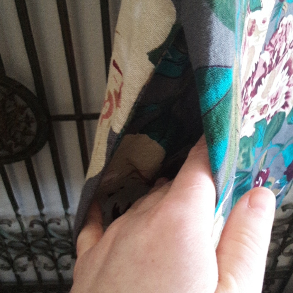100% cotton dress/tunic - Picture 7 of 7